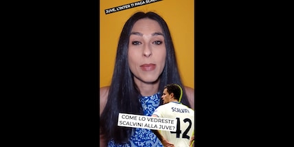 Juve, l’Inter ti paga Scalvini…