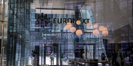 Borsa: l'Europa in calo dopo Wall Street, Milano -2%