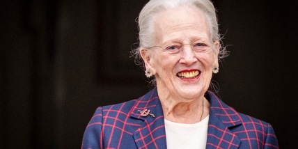 Angioplastica in ospedale per l'ex regina Margrethe di Danimarca