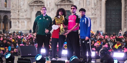 Kings League sul palco di Radio Italia Live, lunedì le Final 4