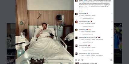 Tegola Olanda: De Ligt operato alla schiena, salta il Mondiale?