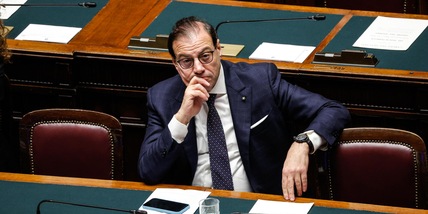 Leo, di correttivi alla manovra non se ne parla