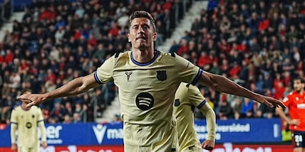 "È tempo di andare avanti", Lewandowski saluta il Barcellona e pensa al futuro: il punto