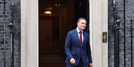 Streeting, pronto a sfidare a Starmer con i migliori candidati