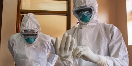 L'OMS dichiara l'emergenza sanitaria internazionale per un raro ceppo di Ebola