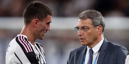 Spalletti ci conta ma la Juve non ha certezze: Vlahovic, l’ultima allo Stadium?