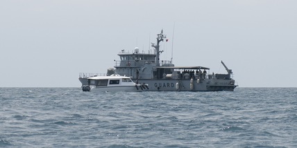 Arrivati alle Maldive i 3 sub esperti finlandesi, presto si immergeranno