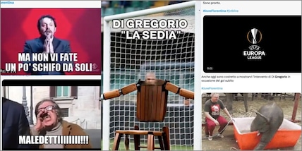 "Non vi fate schifo? Maledetti! È tornato Di Gregorio la sedia": il disastro Juve visto dai social
