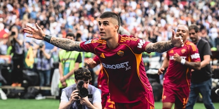 Diretta Champions: Milan e Roma scavalcano la Juve, Napoli secondo, vince anche il Como