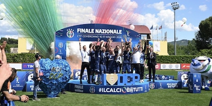 Insuperabili Piemonte e Polisportiva Spezzina campioni d’Italia: a Coverciano è festa per la Finale Nazionale DCP
