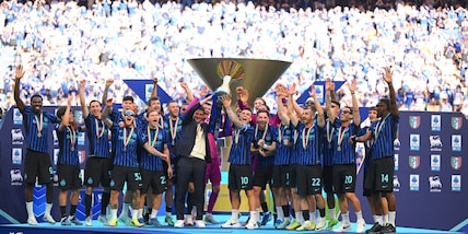 Chivu, gioia Scudetto: "Ricompattare l'ambiente dopo l'anno scorso non era facile. Lo dedico..."