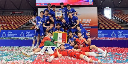 Lo scudetto Under 19 lo vince ancora Monza