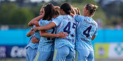 C'è una Juve che va in Champions! La Women di Canzi chiude con un successo, record Bonansea