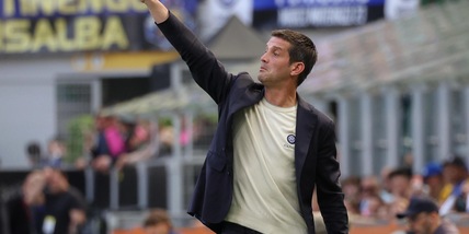 Serie A: Chivu, 'scudetto dedicato al mondo Inter e alla mia famiglia'