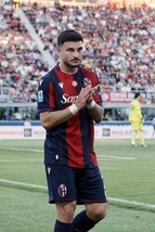 Serie A: Atalanta-Bologna 0-1