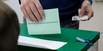 Exit poll in Andalusia, Pp sfiora la maggioranza assoluta, crollo del Psoe
