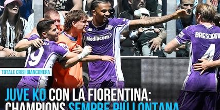 Juve, chi paga?