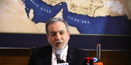 Teheran, abbiamo risposto all'ultima proposta Usa