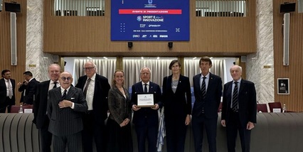 Ministero degli Esteri: FMSI ambasciatrice dell'eccellenza italiana nel mondo