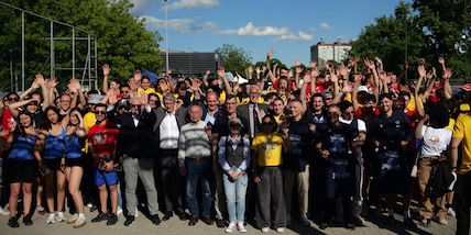 International University Challenge 2026: oltre 1000 partecipanti alla seconda edizione organizzata dal CUS Torino