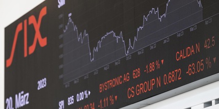 Borsa: l'Europa migliora, occhi sul Medio Oriente, Milano -1,3%