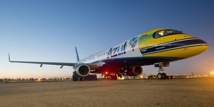 Le compagnie aeree brasiliane tagliano 93 voli al giorno per il caro carburante