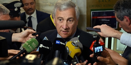 Tajani, quello che è successo a Modena ha scioccato tutto il mondo