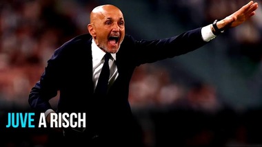 Juve, la resa dei conti