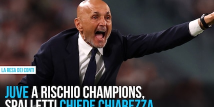 Juve, la resa dei conti