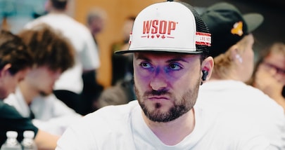 Delrio Re di Campione: è suo il primo Italian Poker Masters