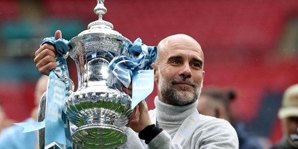 Guardiola verso l'addio al City, al suo posto pronto Maresca