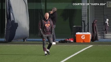 Titoli di coda tra Guardiola e il City