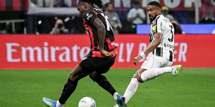 Calcio: giudice, 11 squalificati per un turno tra cui Wesley e Bremer