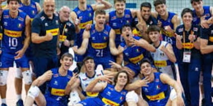 Gli azzurrini si ritrovano in Sila: al via la preparazione per l’Europeo