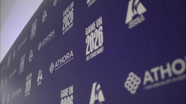 Juventus Women protagonista all’evento Athora Game On – All Stars Night
