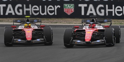 La Ferrari al primo bivio: Montreal darà risposte