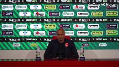 Bianco: "Concesso poco ai nostri avversari, vittoria meritata"