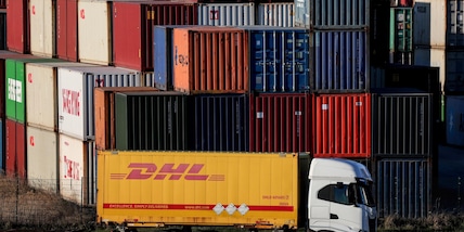 Ue, 'raggiunta intesa sull'accordo commerciale con gli Usa