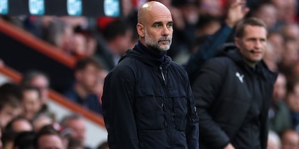 Guardiola: “Complimenti all’Arsenal e Arteta”. Sul City e suo futuro: “Quando la stagione sarà finita…"
