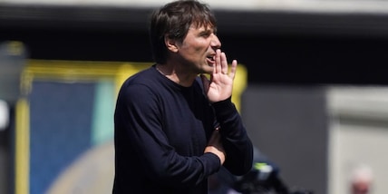Conte se ne andrà: “affare” per il Napoli, quanto risparmierà ADL. Da Sarri a Inzaghi: i nomi per il futuro