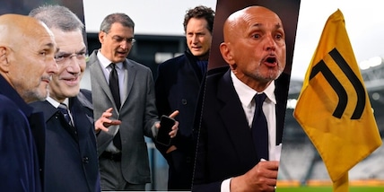 Juve, si muove Elkann: Comolli in bilico, Spalletti più forte ma non esclude nulla: “Se avete dubbi…"