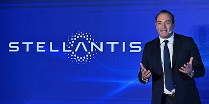 Stellantis, nuova jv con Dongfeng per condividere vendite e produzione