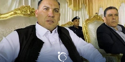 Almasri ricorre contro la Cpi, 'il caso sia giudicato in Libia'