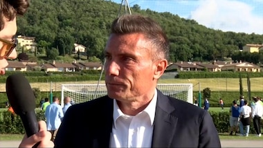 La Juve U23 a Solomeo, Brambilla: "'Puczka piede e testa, vi dico cosa mi ha colpito di Licina"