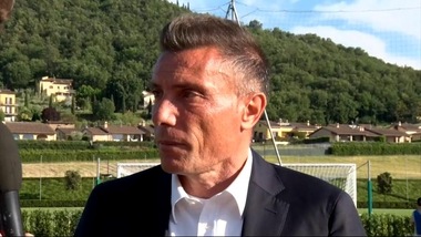 La Juve U23 a Solomeo, la scelta della seconda squadra: "I giovani vivono un livello più alto"