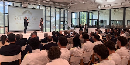 Golden Boy 2026, l'evento a Solomeo: tutte le dichiarazioni