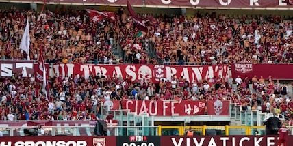 Febbre da derby: Toro-Juve tutto esaurito e la Maratona ferma lo sciopero