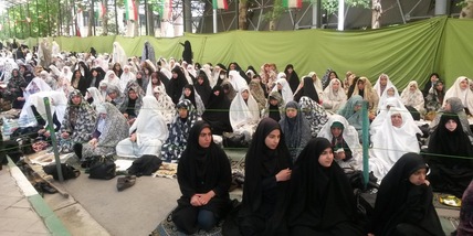 Docente iraniana, 'le grandi città si spopolano, migliaia i licenziati'