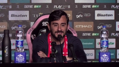 Aquilani: "É stata compiuta un'impresa"