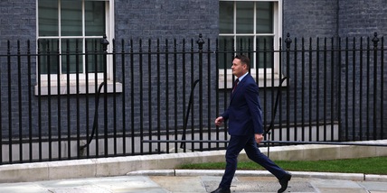 Media, Streeting pronto a farsi da parte per Burnham per il dopo Starmer